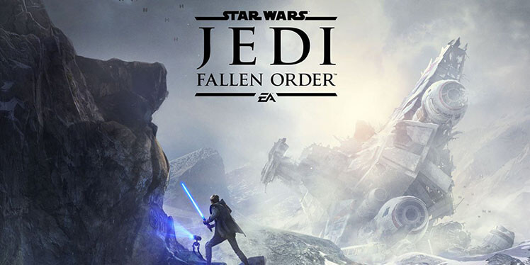 Star Wars: Jedi Fallen Order, EA