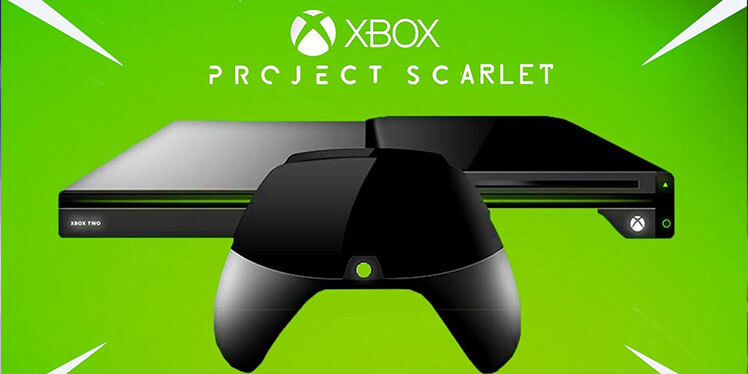 Microsoft's Project Scarlet